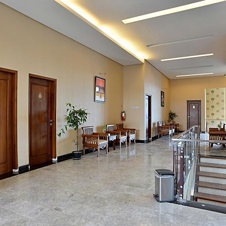 Zen Rooms Bausasran 34 Pakualaman Yogyakarta Esterno foto