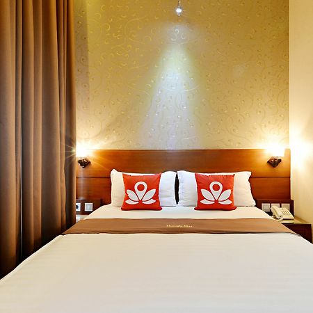 Zen Rooms Bausasran 34 Pakualaman Yogyakarta Esterno foto