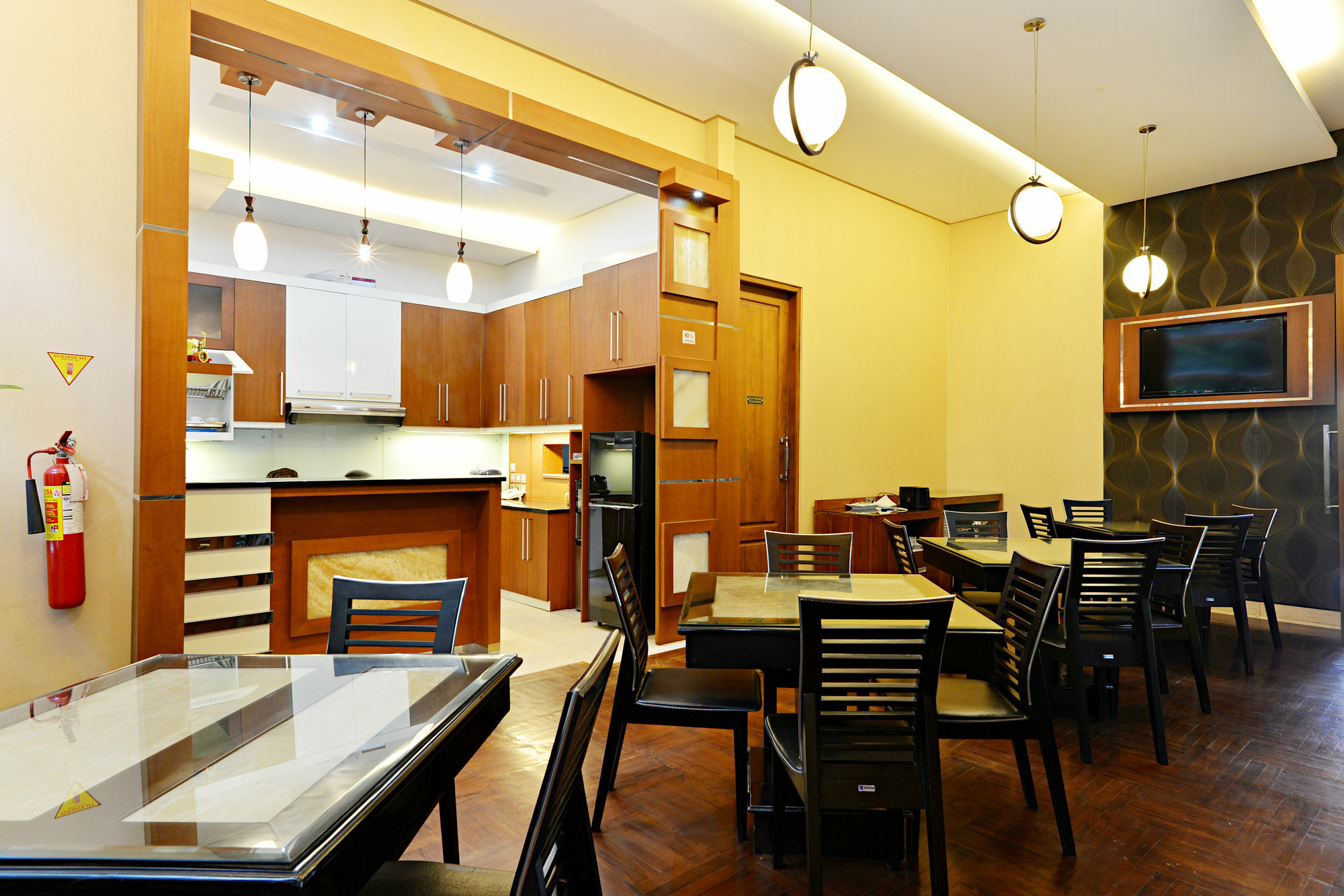 Zen Rooms Bausasran 34 Pakualaman Yogyakarta Esterno foto