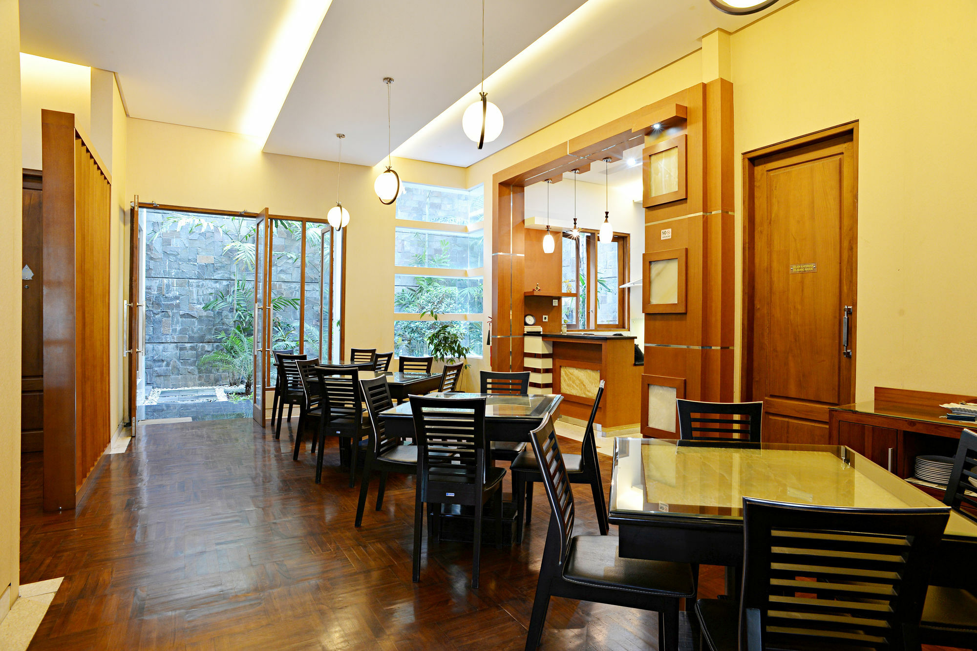 Zen Rooms Bausasran 34 Pakualaman Yogyakarta Esterno foto